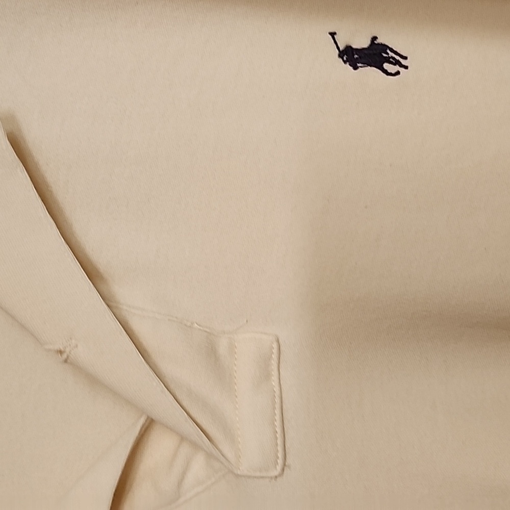 Polo shirt